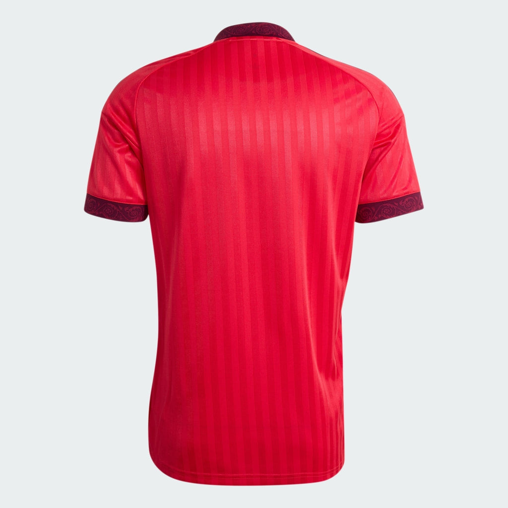 Lyon 26/27 Away - Fan Version