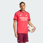 Lyon 26/27 Away - Fan Version