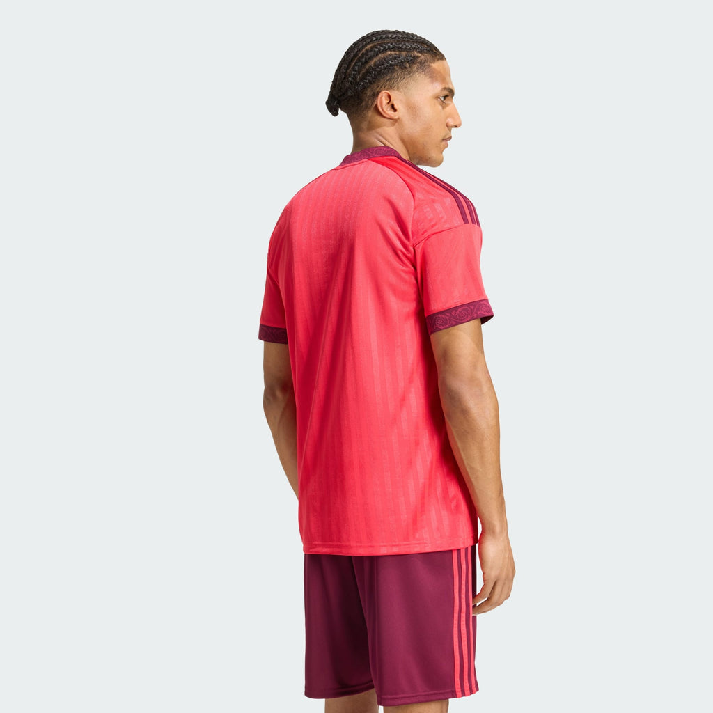 Lyon 26/27 Away - Fan Version