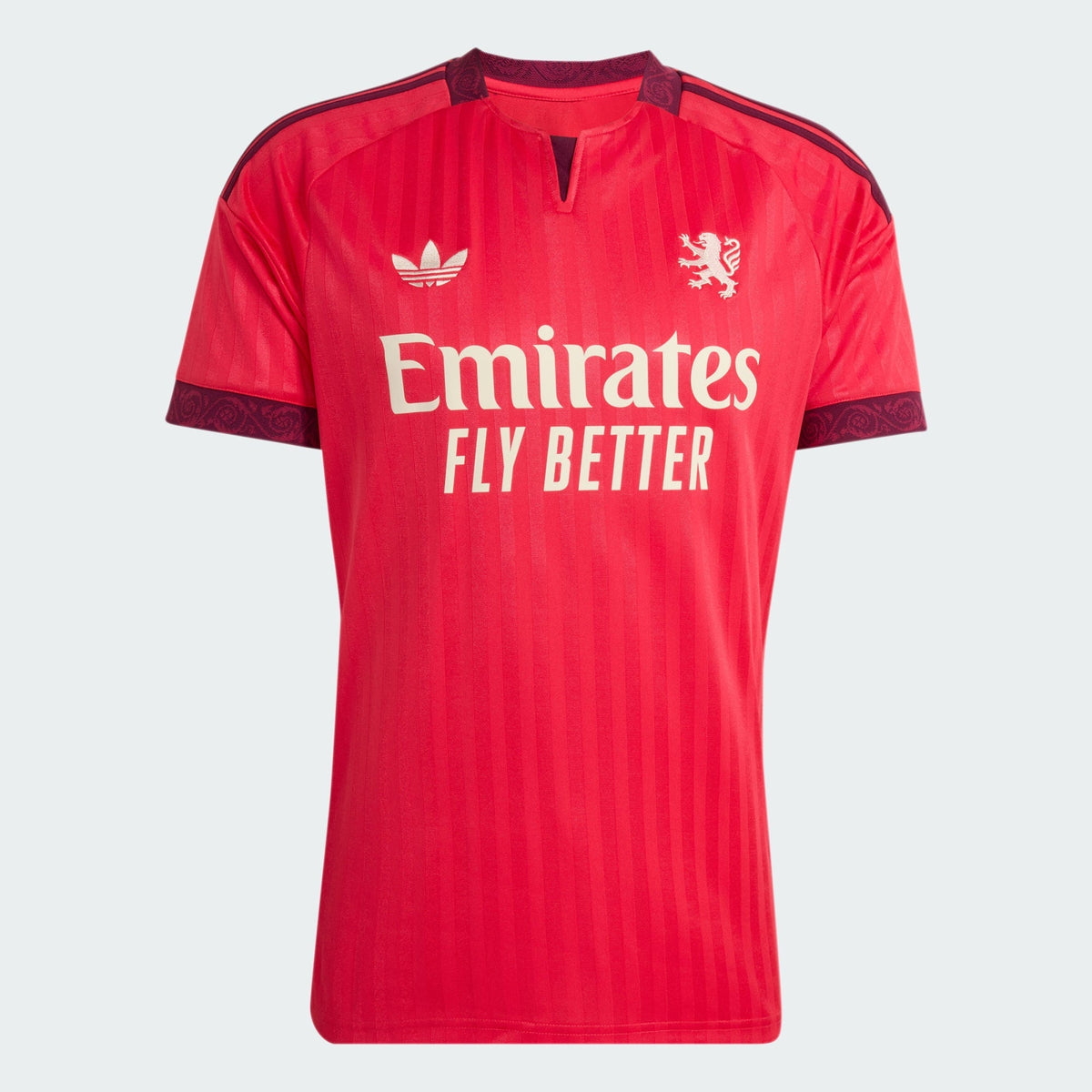 Lyon 26/27 Away - Fan Version