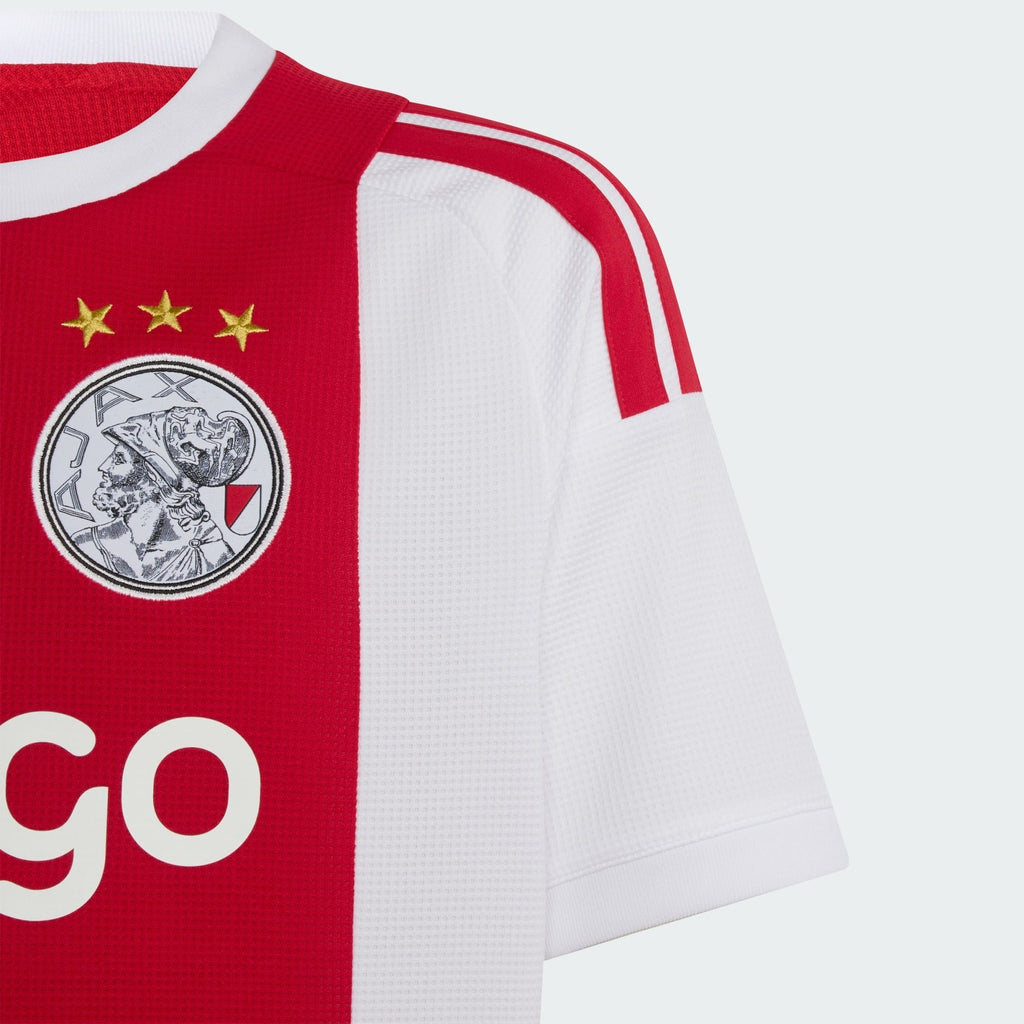 Ajax 26/27 Heim - Kinder-Set