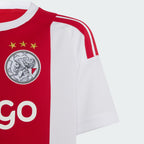 Ajax 26/27 Heim - Kinder-Set