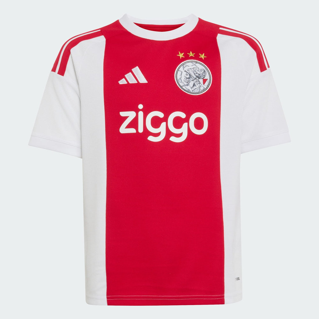 Ajax 26/27 Home - Kids Kit