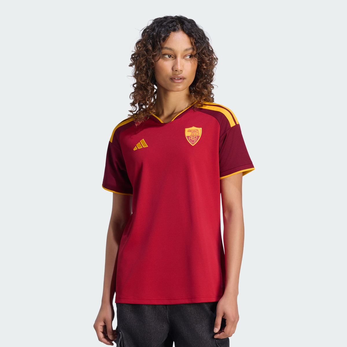 Roma 26/27 Home - Women's