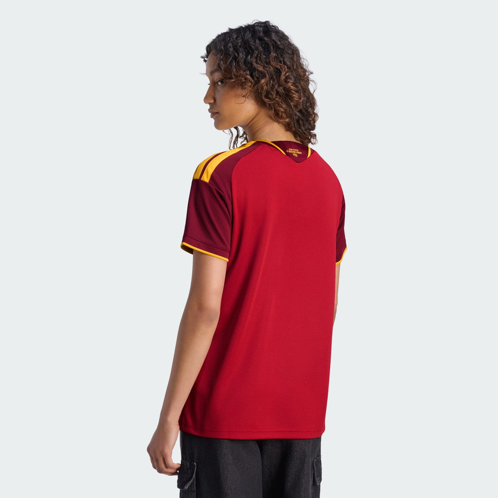 Roma 26/27 Home - Women's