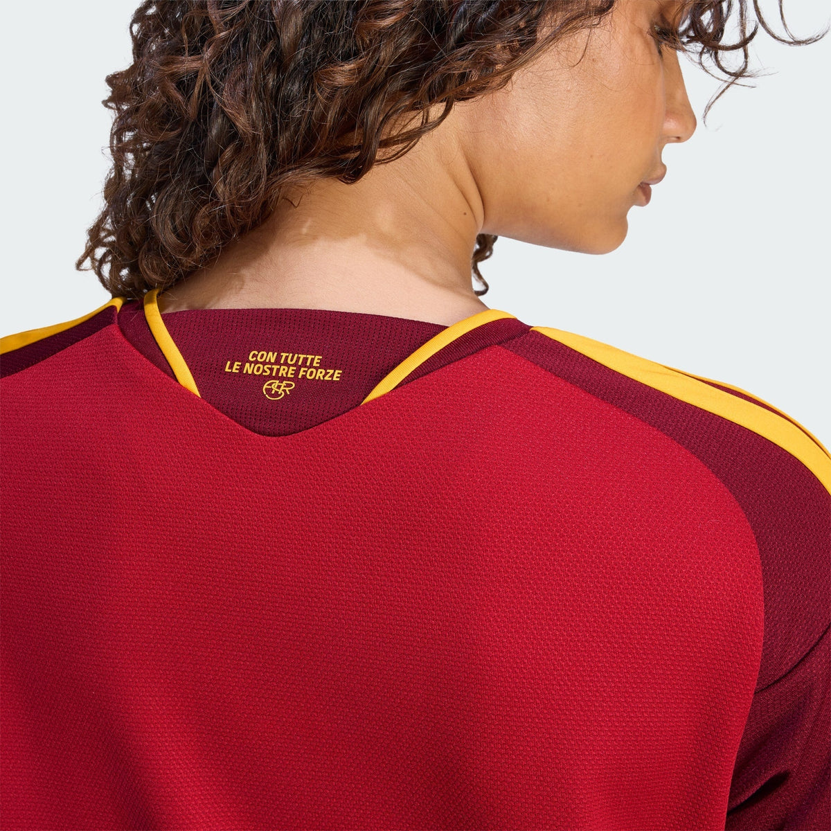 Roma 26/27 Home - Women's