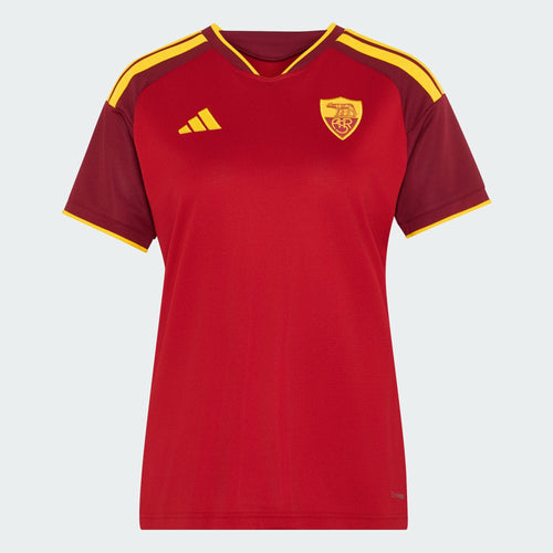 Roma 26/27 Home - Women's