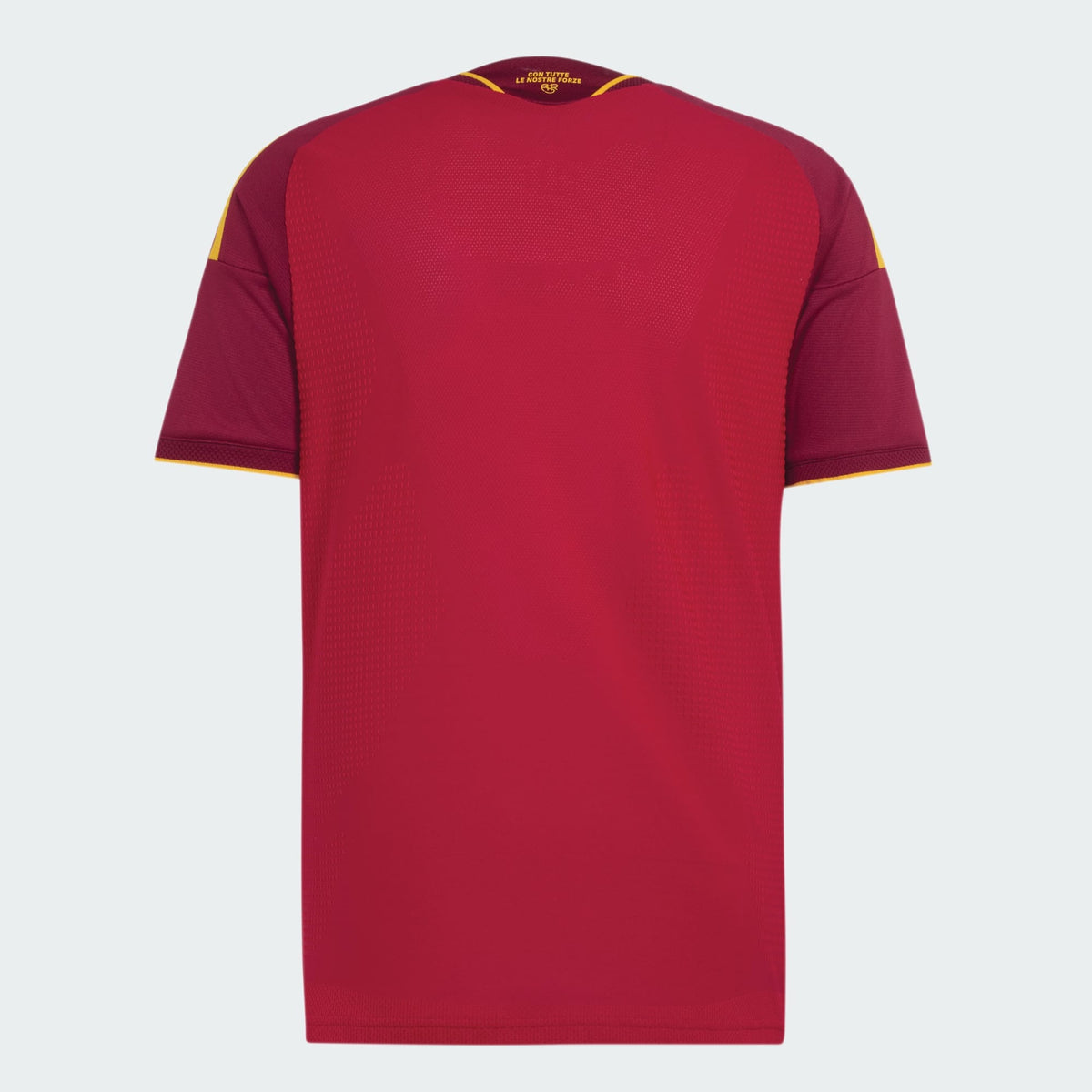Roma 26/27 Home - Player Version