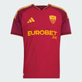 Roma 26/27 Home - Player Version
