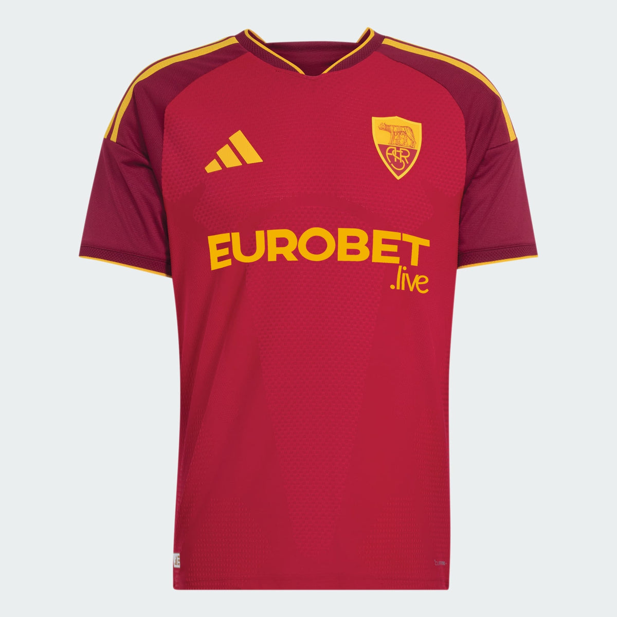 Roma 26/27 Home - Player Version