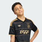 Ajax 26/27 Auswärts – Kinder-Trikotset