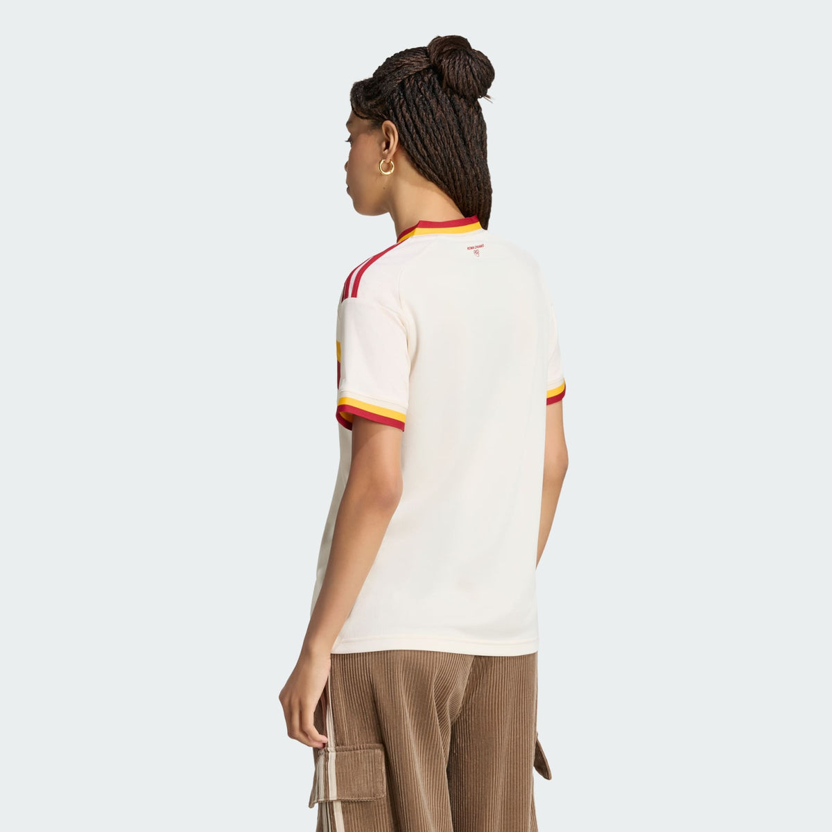 Roma 26/27 Away - Women's