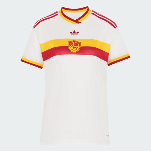 Roma 26/27 Away - Women's