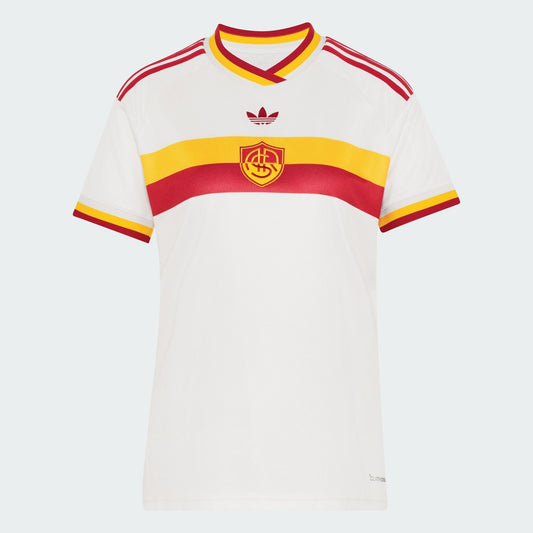 Roma 26/27 Away - Women's