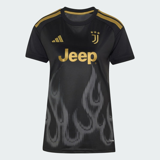 Juventus 26/27 Third - Women's