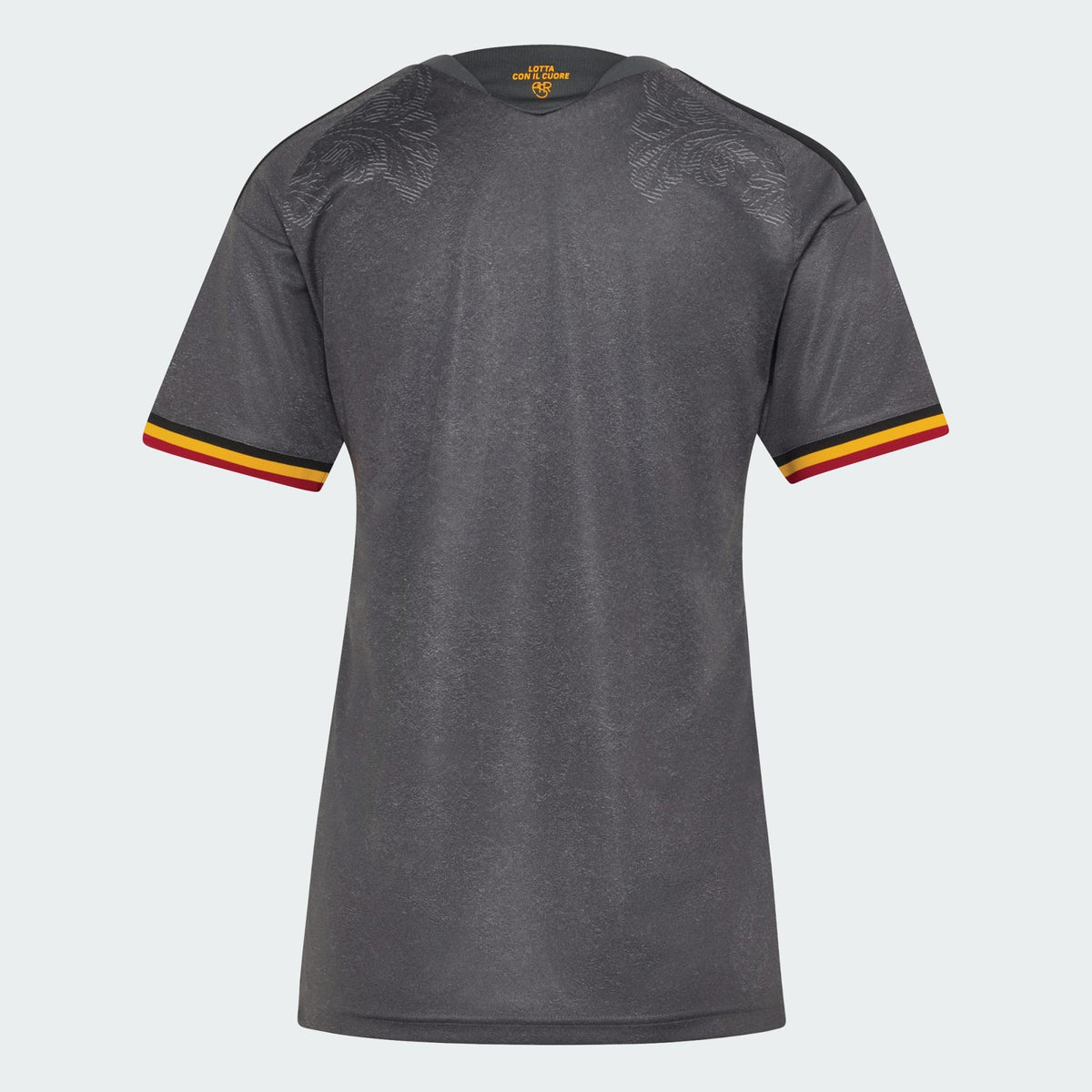 Troisième maillot Roma 26/27 - Femme