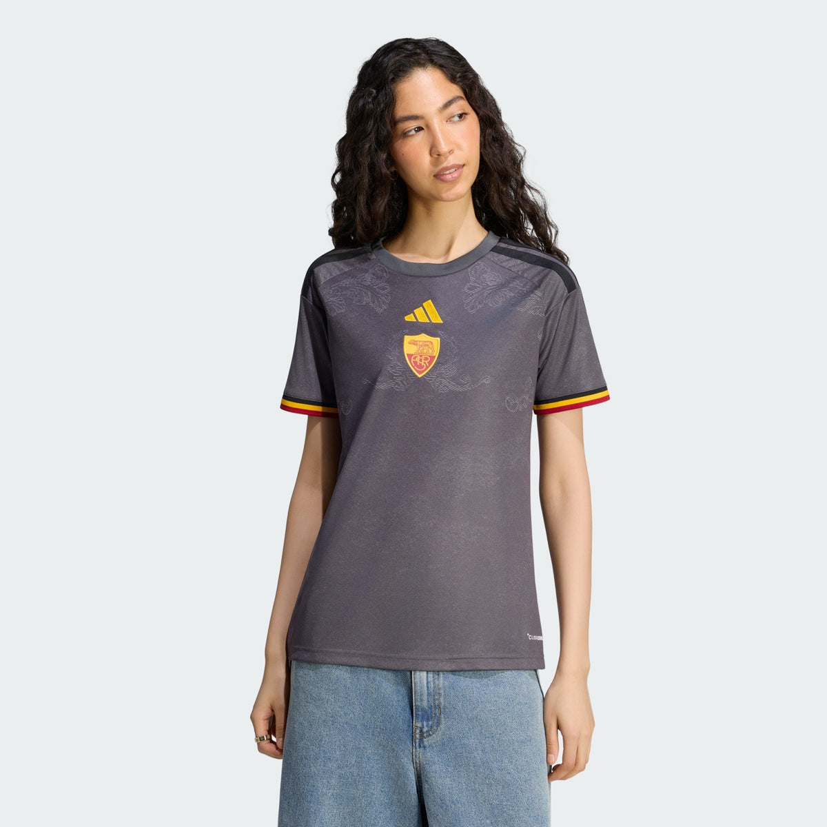 Troisième maillot Roma 26/27 - Femme
