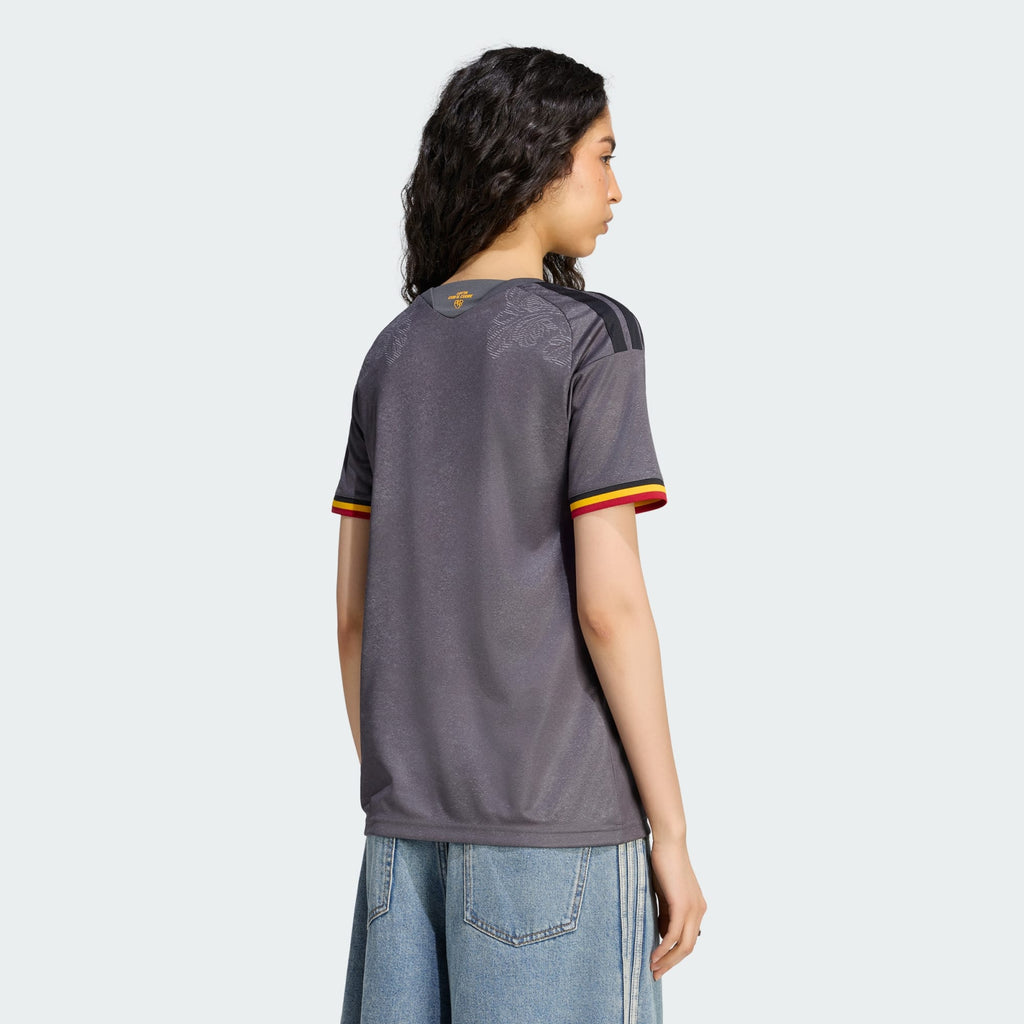 Troisième maillot Roma 26/27 - Femme