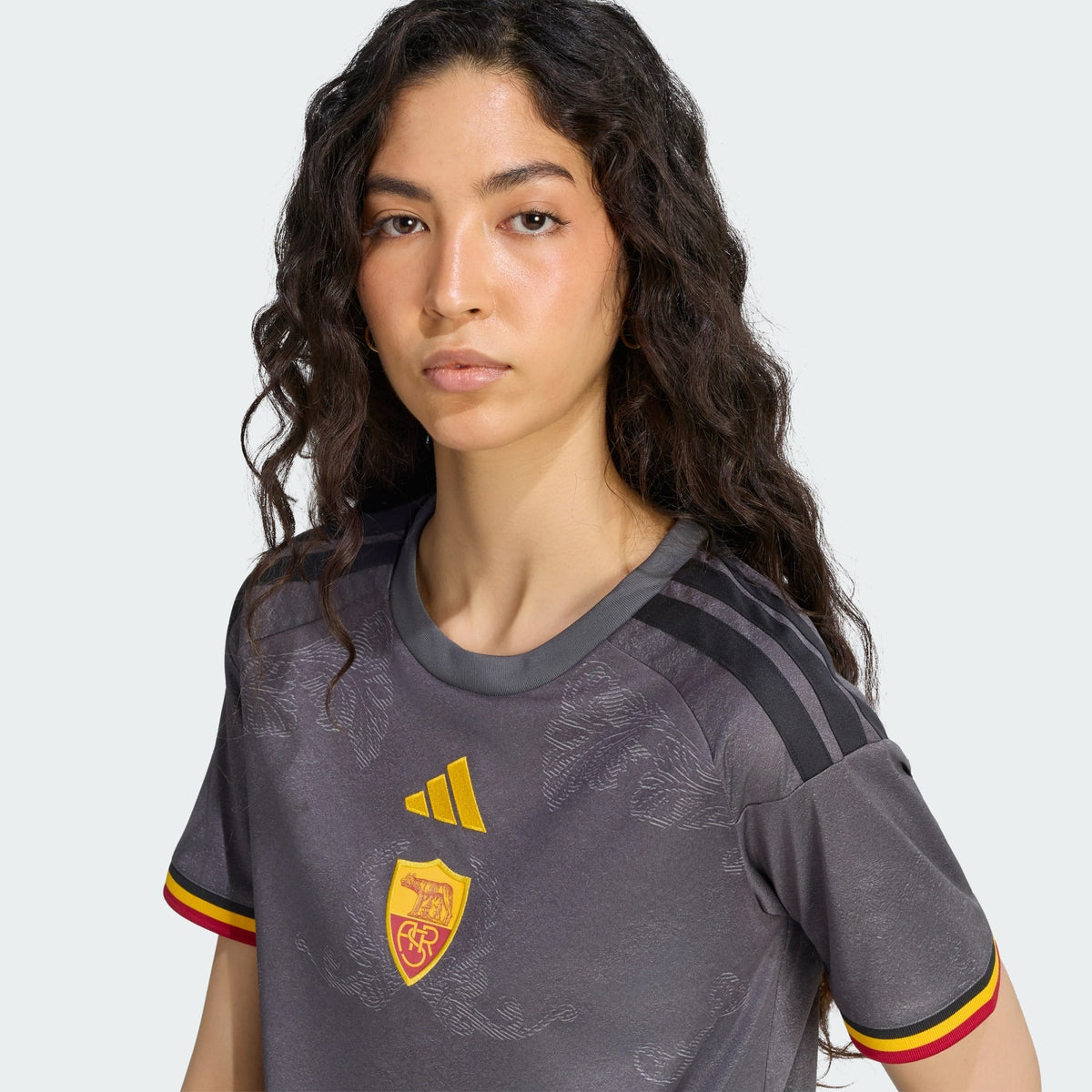 Troisième maillot Roma 26/27 - Femme