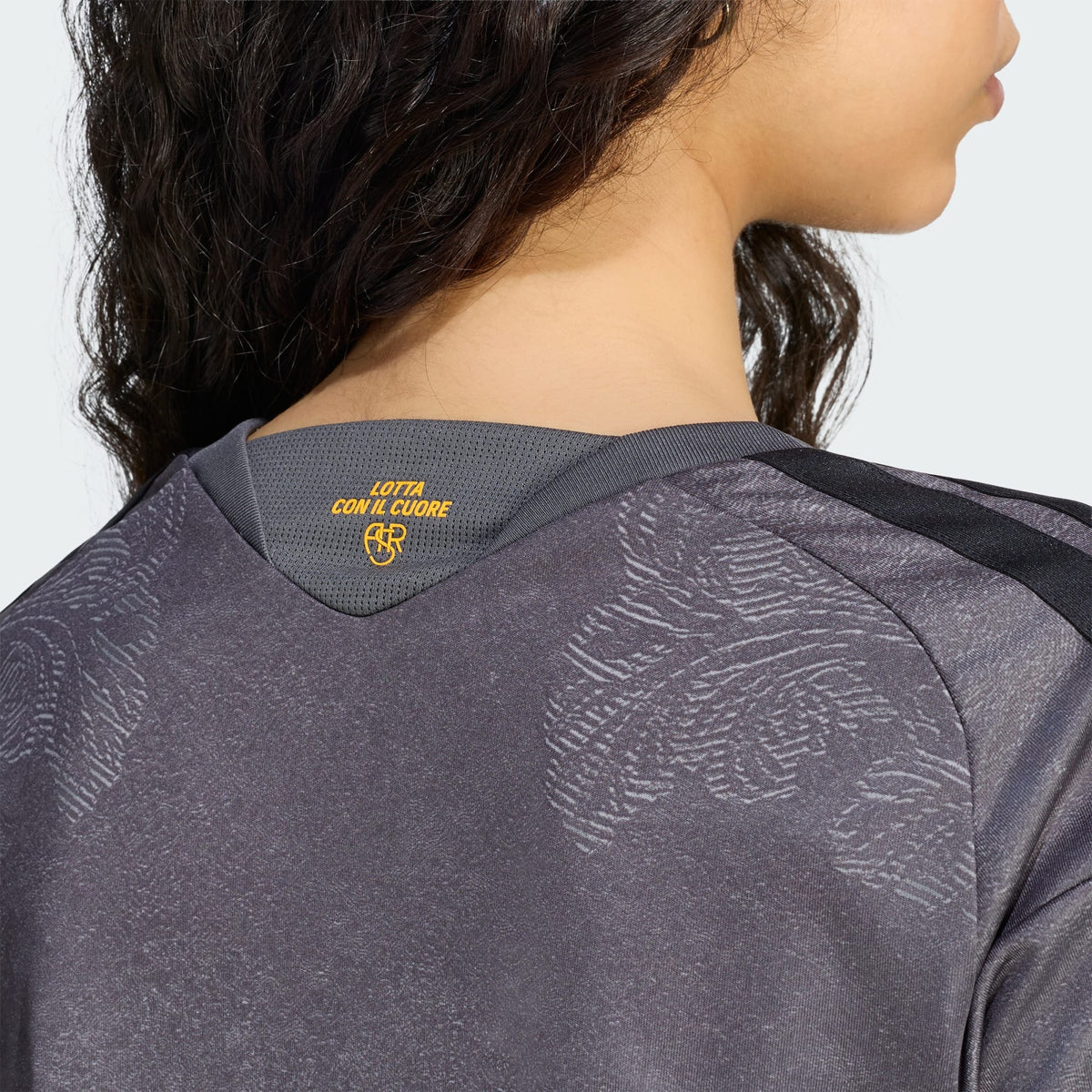 Troisième maillot Roma 26/27 - Femme