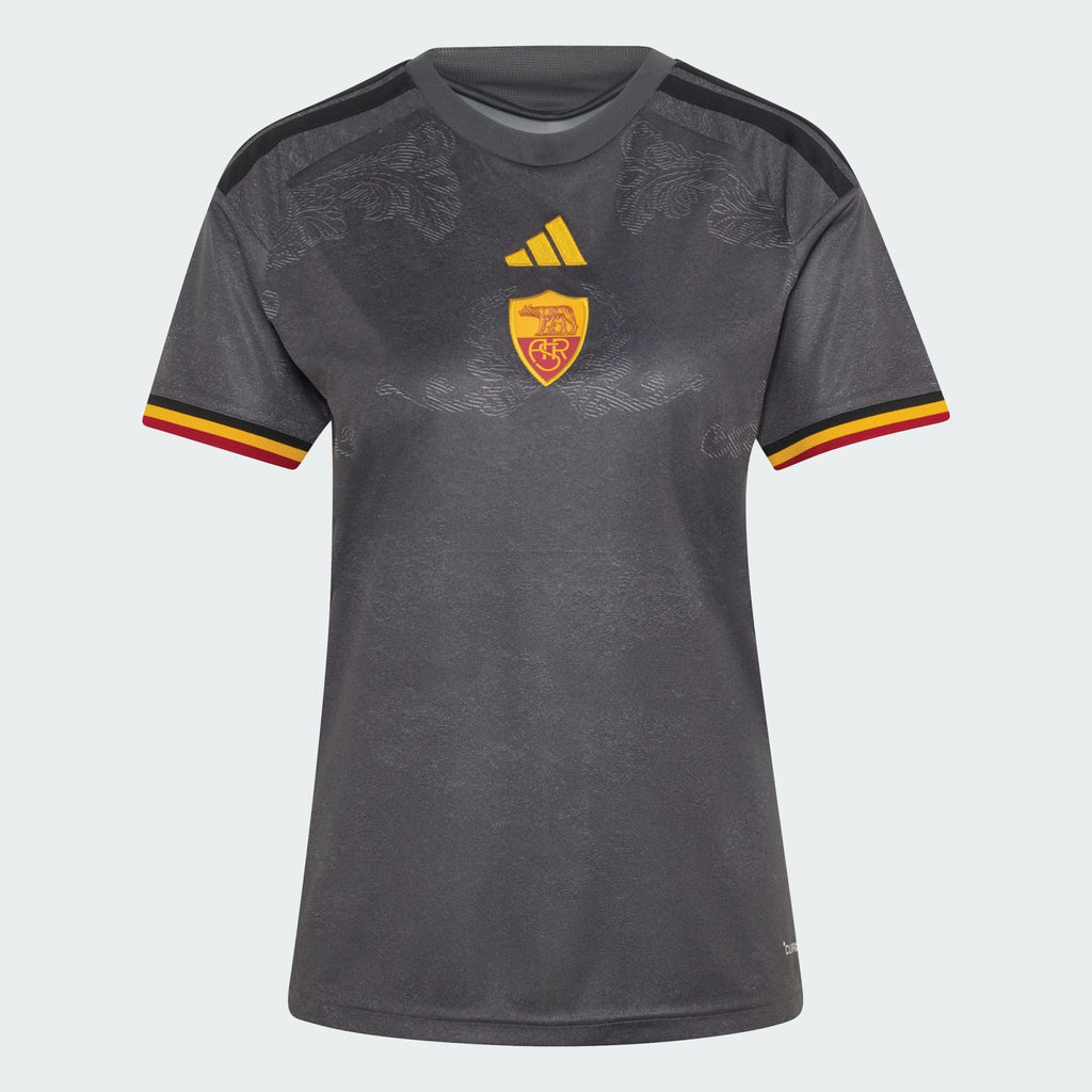 Troisième maillot Roma 26/27 - Femme