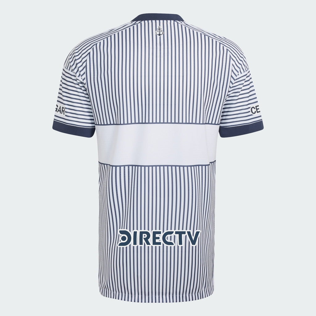Boca Juniors 26/27 Trasferta - Versione giocatore