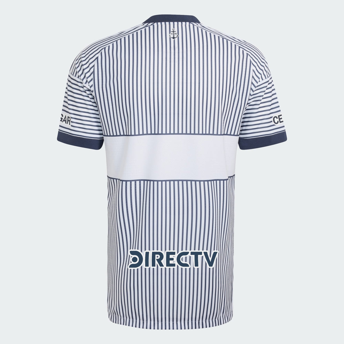 Boca Juniors 26/27 Trasferta - Versione giocatore