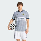 Boca Juniors 26/27 Trasferta - Versione giocatore