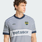 Boca Juniors 26/27 Trasferta - Versione giocatore
