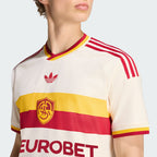 ローマ 26/27 アウェイ - 選手仕様