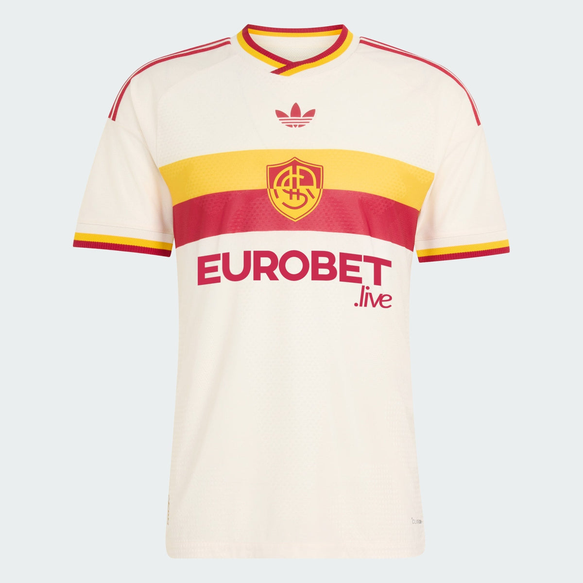 Roma 26/27 Away - Player Version