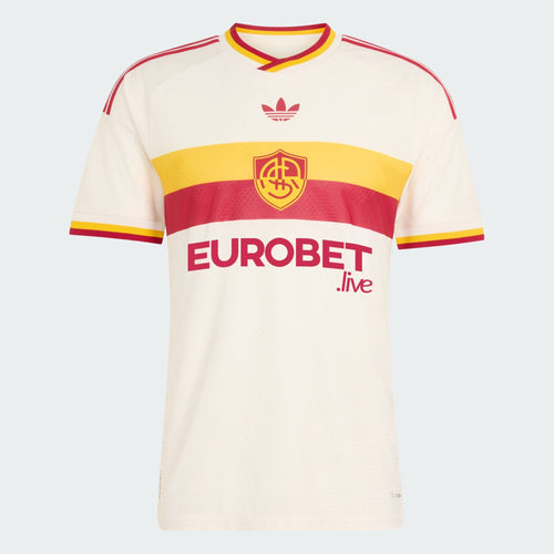 Roma 26/27 Away - Player Version