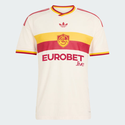 Roma 26/27 Away - Player Version