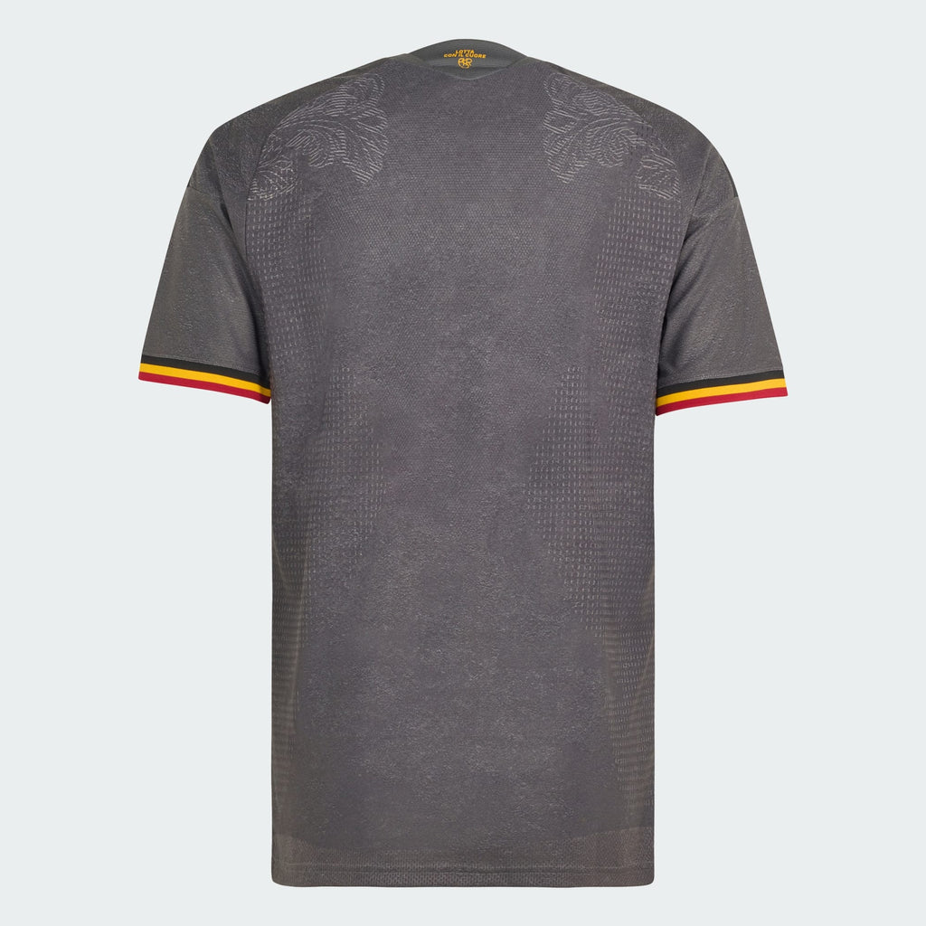 Troisième maillot Roma 26/27 - Version joueur