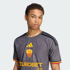 Troisième maillot Roma 26/27 - Version joueur