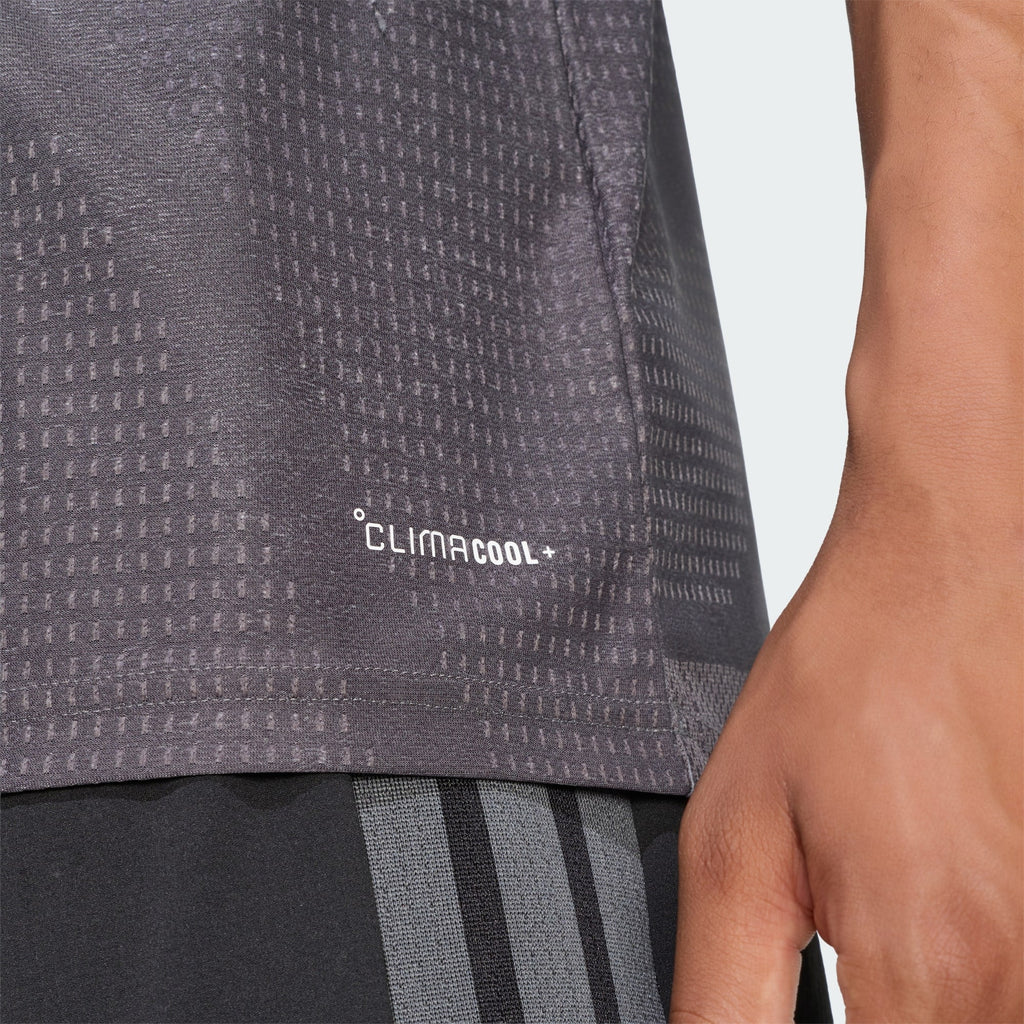 Troisième maillot Roma 26/27 - Version joueur