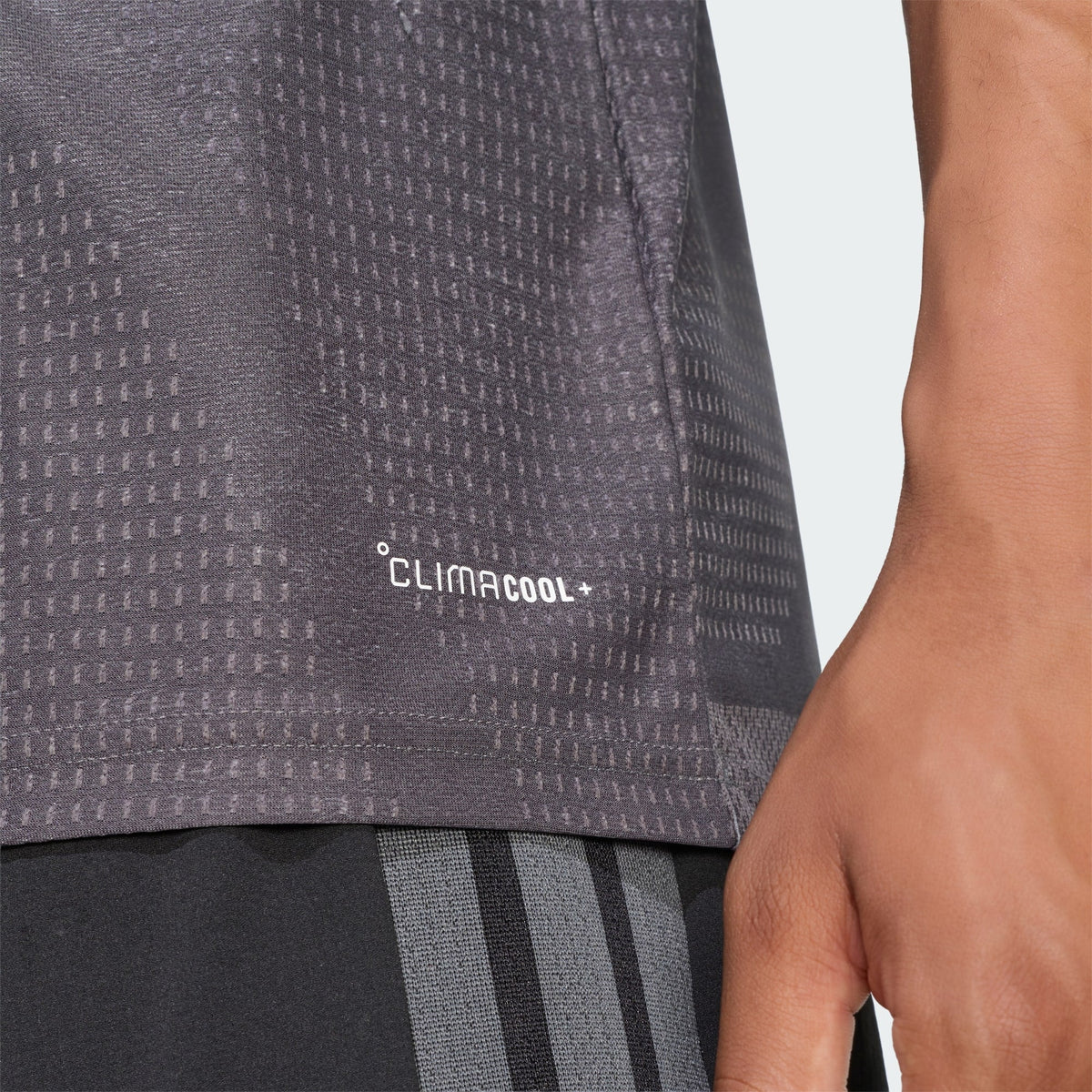 Troisième maillot Roma 26/27 - Version joueur