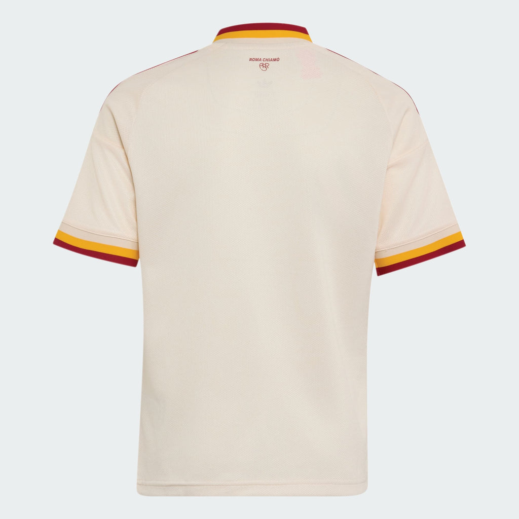 Roma 26/27 Trasferta - Kit Bambini