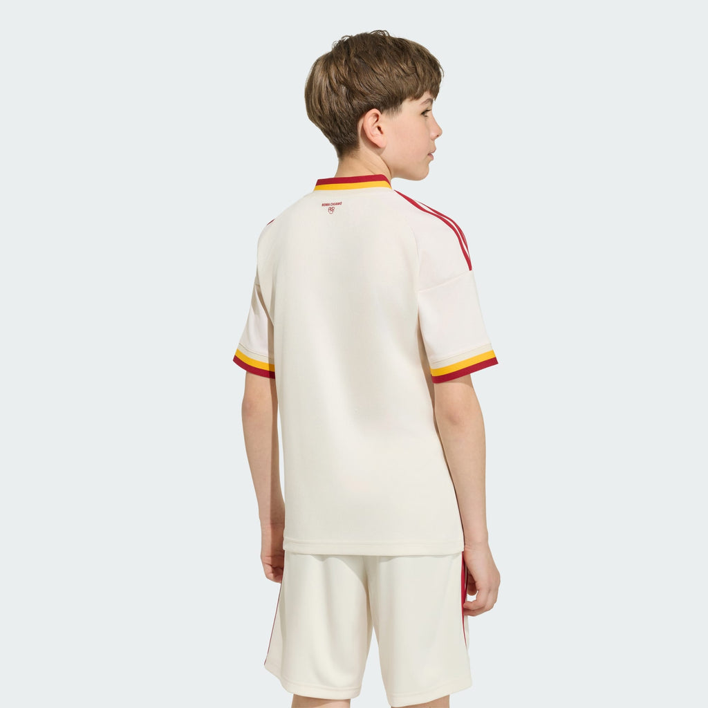 Roma 26/27 Trasferta - Kit Bambini