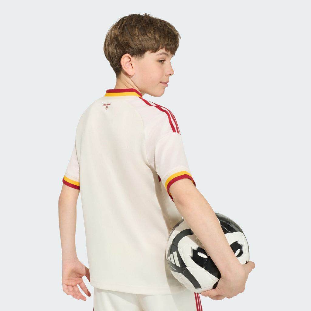 Roma 26/27 Trasferta - Kit Bambini