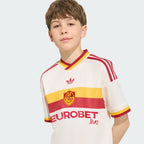 Roma 26/27 Trasferta - Kit Bambini