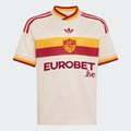 Roma 26/27 Away - Kids Kit