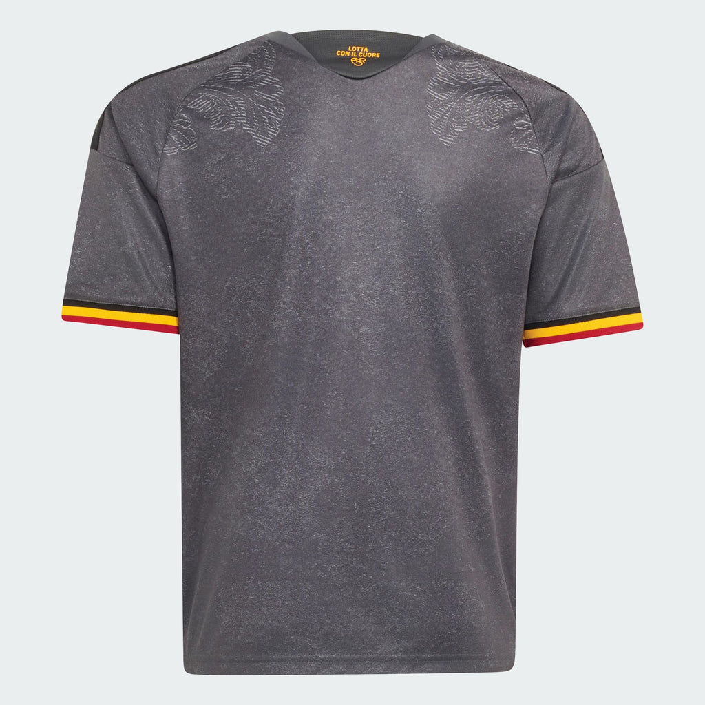 Terza Divisa Roma 26/27 - Kit Bambini