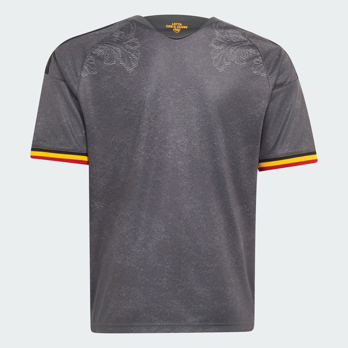 Terza Divisa Roma 26/27 - Kit Bambini