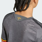 Terza Divisa Roma 26/27 - Kit Bambini