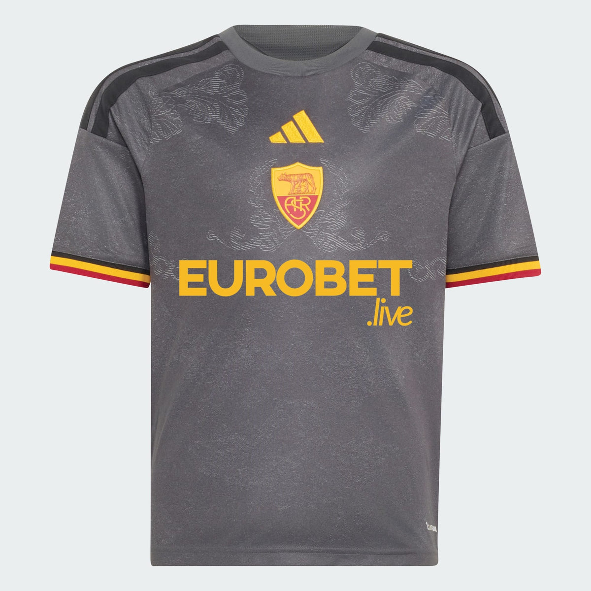 Roma 26/27 Third - Kids Kit