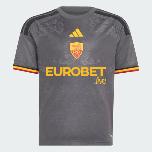 Roma 26/27 Third - Kids Kit