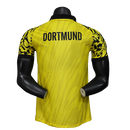 Borussia Dortmund 25/26 Polo Edition Jersey - Player Version