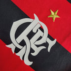 Flamengo 08/09 I Camiseta Local - Versión Retro