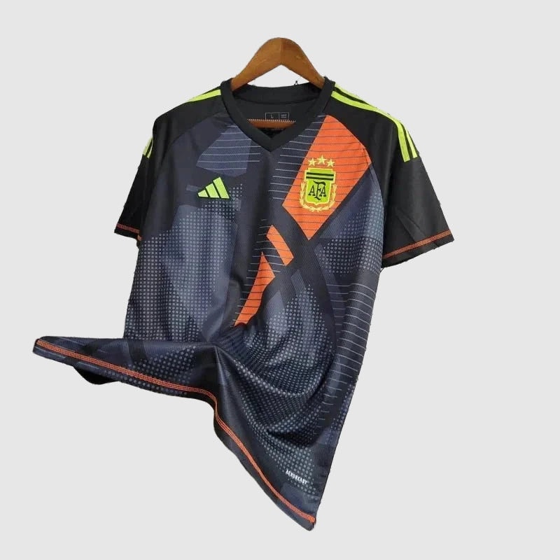 Argentina 24/25 Goalkeeper - Fan Version - image 7